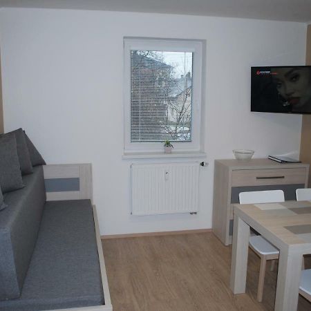 Apartmán U Zámku Loučná nad Desnou Esterno foto