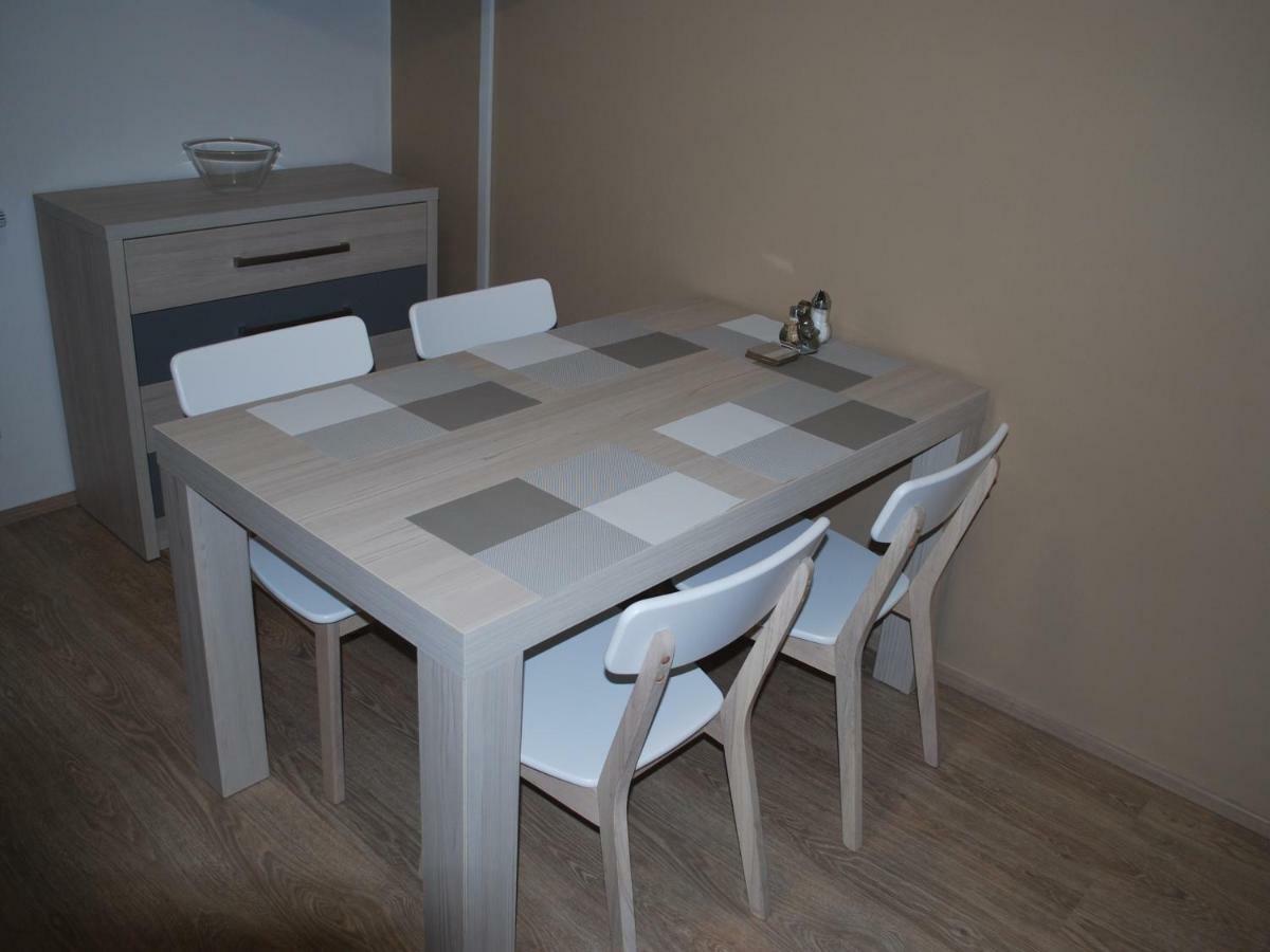 Apartmán U Zámku Loučná nad Desnou Esterno foto