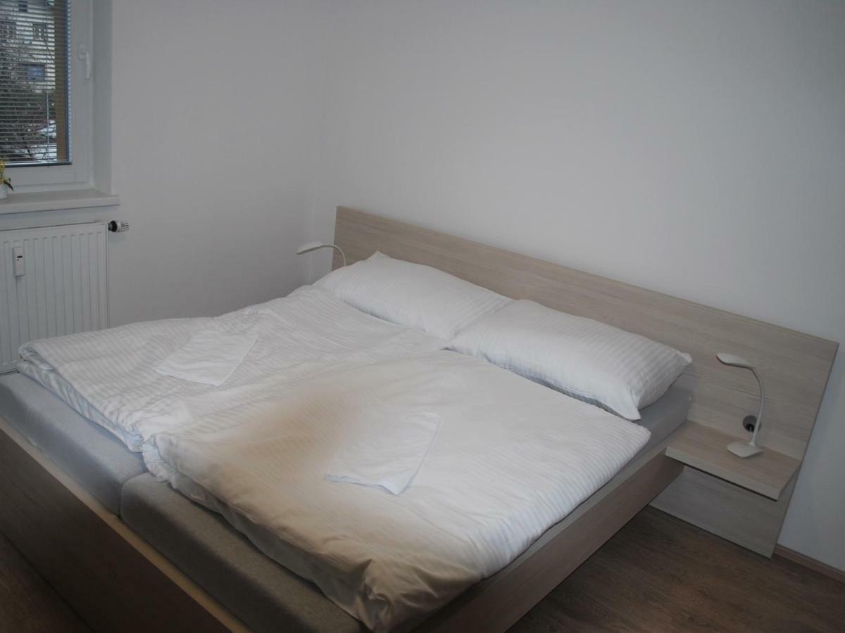 Apartmán U Zámku Loučná nad Desnou Esterno foto