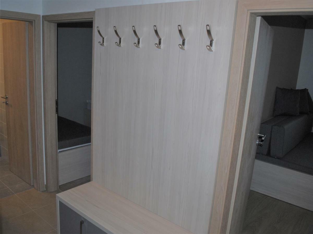 Apartmán U Zámku Loučná nad Desnou Esterno foto