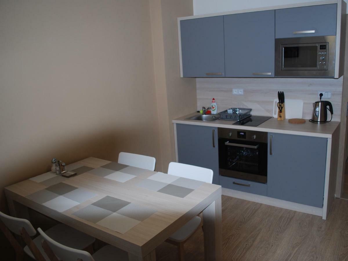 Apartmán U Zámku Loučná nad Desnou Esterno foto