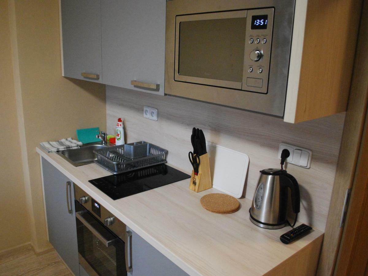Apartmán U Zámku Loučná nad Desnou Esterno foto