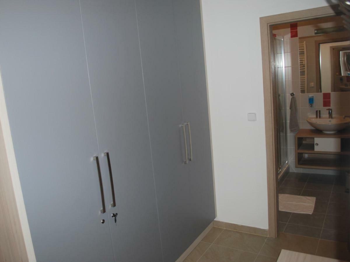 Apartmán U Zámku Loučná nad Desnou Esterno foto