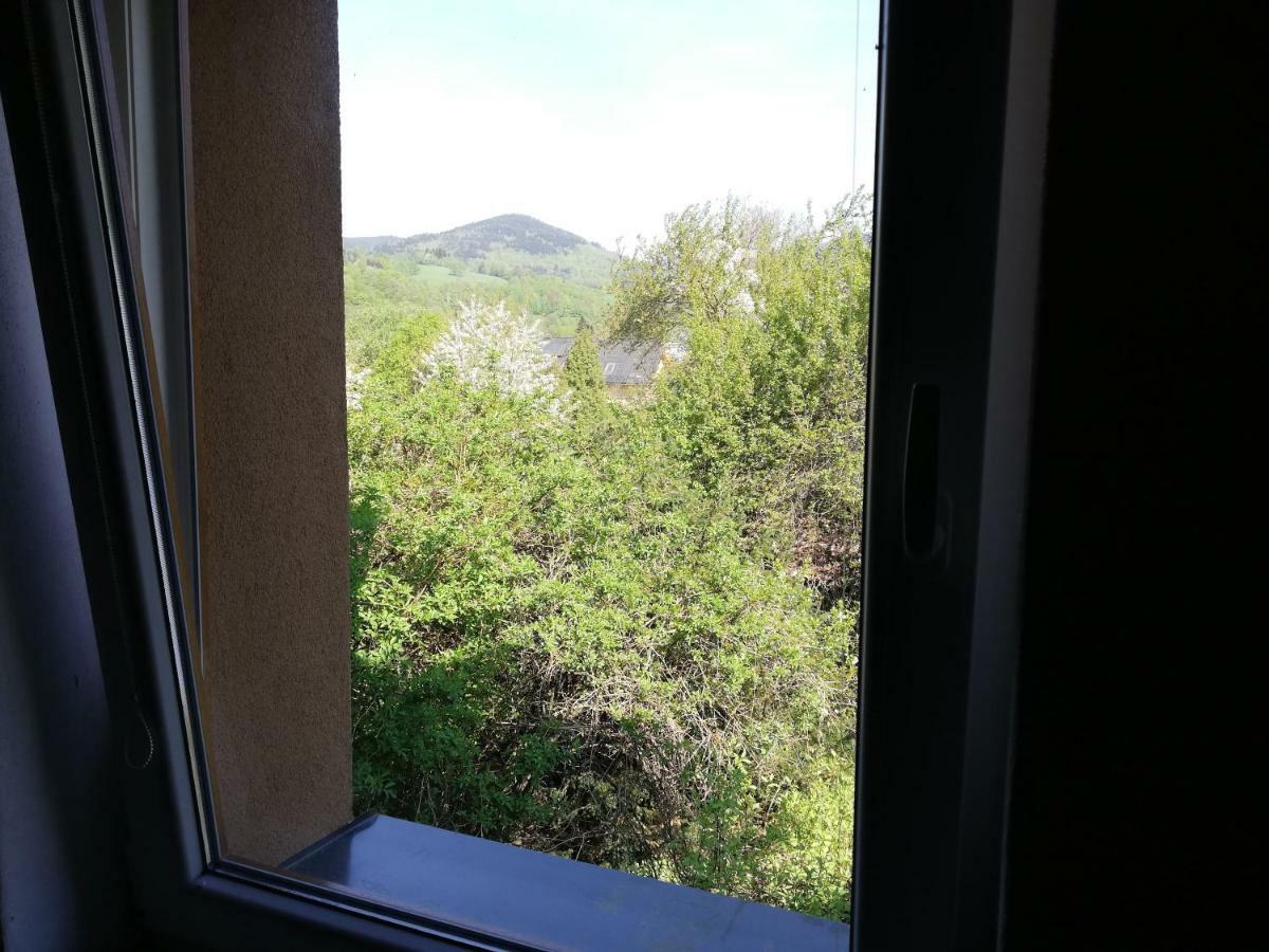 Apartmán U Zámku Loučná nad Desnou Esterno foto